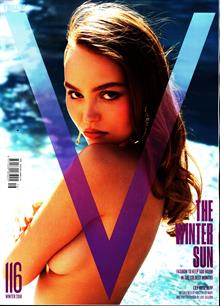 V Magazine  Order Online
