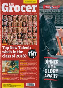 Grocer Magazine  Order Online