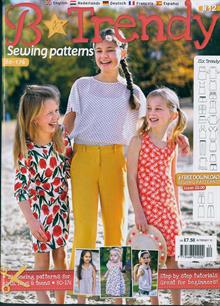 B Trendy Magazine  Order Online