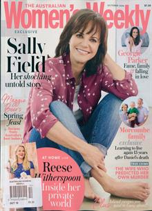 Australian Womens Weekly Magazine  Order Online