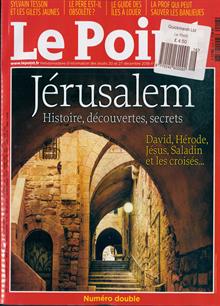 Le Point Magazine  Order Online