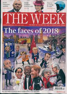 The Week Magazine  Order Online