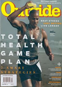 Outside Magazine  Order Online