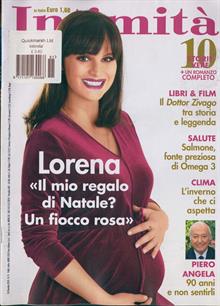 Intimita Magazine  Order Online