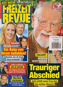 Freizeit Revue Magazine  Order Online