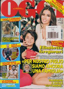 Oggi Magazine  Order Online