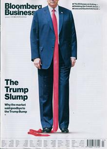 Bloomberg Businessweek Magazine  Order Online