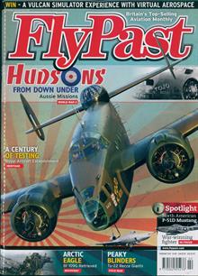 Flypast Magazine  Order Online