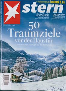 Stern Magazine  Order Online