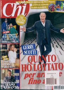 Chi Magazine  Order Online