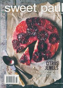 Sweet Paul Magazine  Order Online