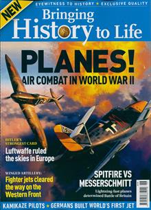 Bringing History To Life Magazine  Order Online