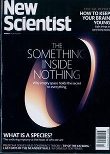 New Scientist Magazine  Order Online