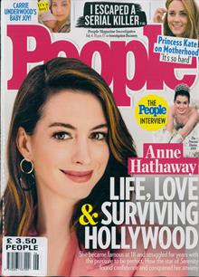 People Magazine  Order Online