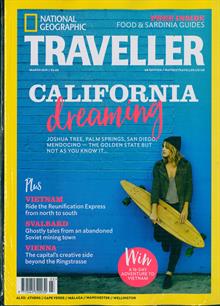 Nat Geo Traveller Uk Magazine  Order Online