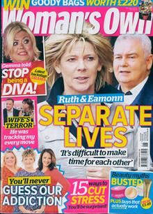 Womans Own Magazine  Order Online