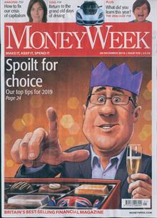 Money Week Magazine  Order Online