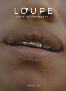 Loupe Magazine  Order Online