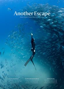 Another Escape Magazine  Order Online