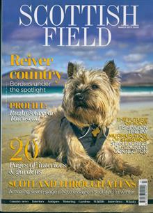 Scottish Field Magazine  Order Online