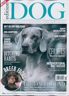 Edition Dog Magazine  Order Online