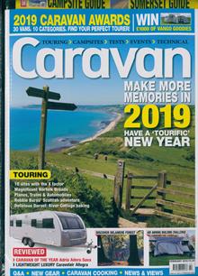 Caravan Magazine  Order Online