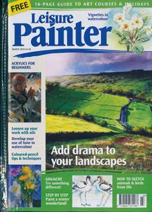 Leisure Painter Magazine  Order Online