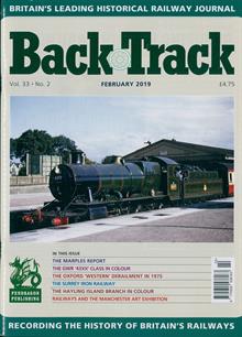 Backtrack Magazine  Order Online