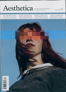 Aesthetica Magazine  Order Online