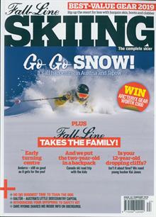 Fall Line Monthly Magazine  Order Online