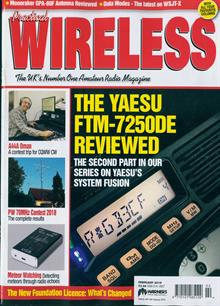 Practical Wireless Magazine  Order Online