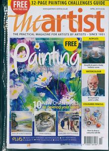 Artist Magazine  Order Online