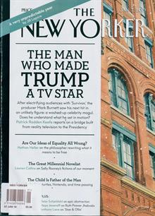 NEW YORKER Magazine  Order Online
