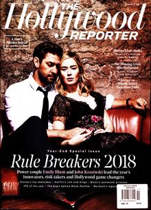 The Hollywood Reporter Magazine  Order Online