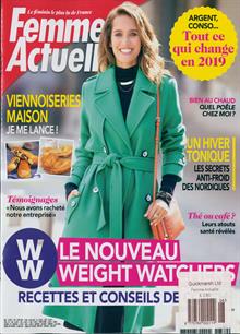 Femme Actuelle Magazine  Order Online