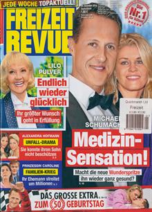 Freizeit Revue Magazine  Order Online