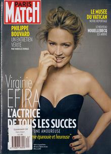 Paris Match Magazine  Order Online