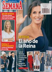 Semana Magazine  Order Online