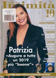 Intimita Magazine  Order Online