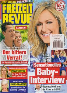 Freizeit Revue Magazine  Order Online