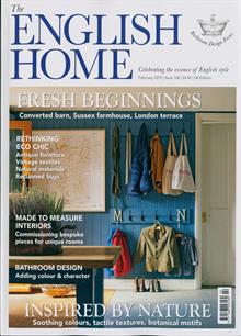 English Home Magazine  Order Online