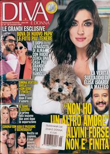 Diva E Donna Magazine  Order Online