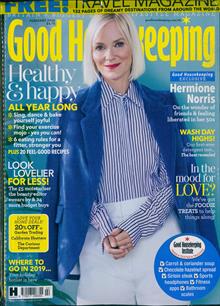Good Housekeeping Magazine  Order Online