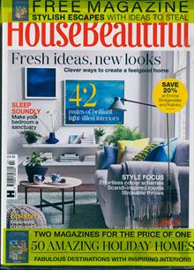 House Beautiful  Magazine  Order Online