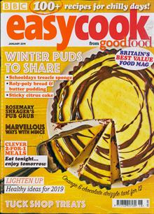 Easy Cook Magazine  Order Online