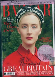 Harpers Bazaar Magazine  Order Online
