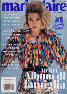 Marie Claire Italy Magazine  Order Online
