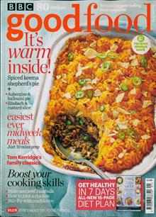 Bbc Good Food Magazine  Order Online