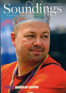 Soundings Magazine  Order Online