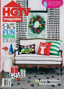 Hgtv Magazine  Order Online